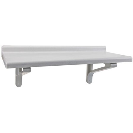 Cambro Shelf-Plastic 18X36 For - Part No Cswsk36 CSWSK36